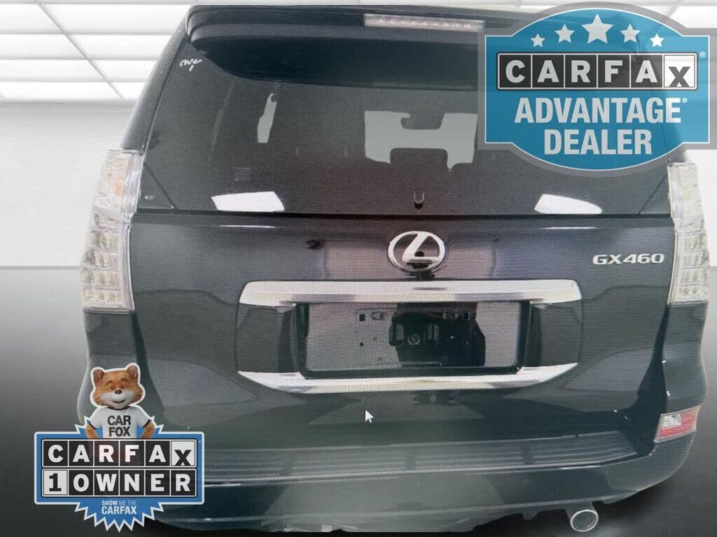 2023 Lexus GX
