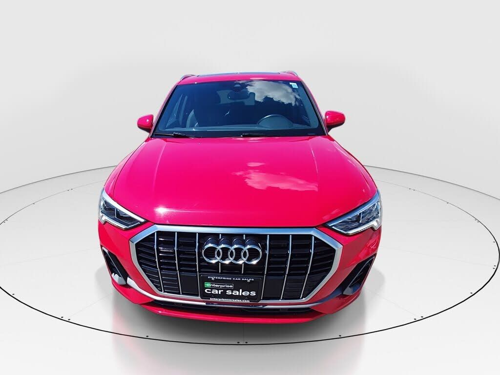 2024 Audi Q3
