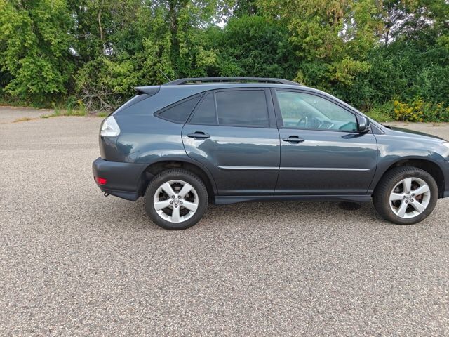 2007 Lexus RX
