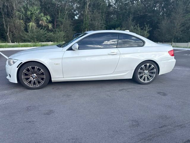 2013 BMW 328i