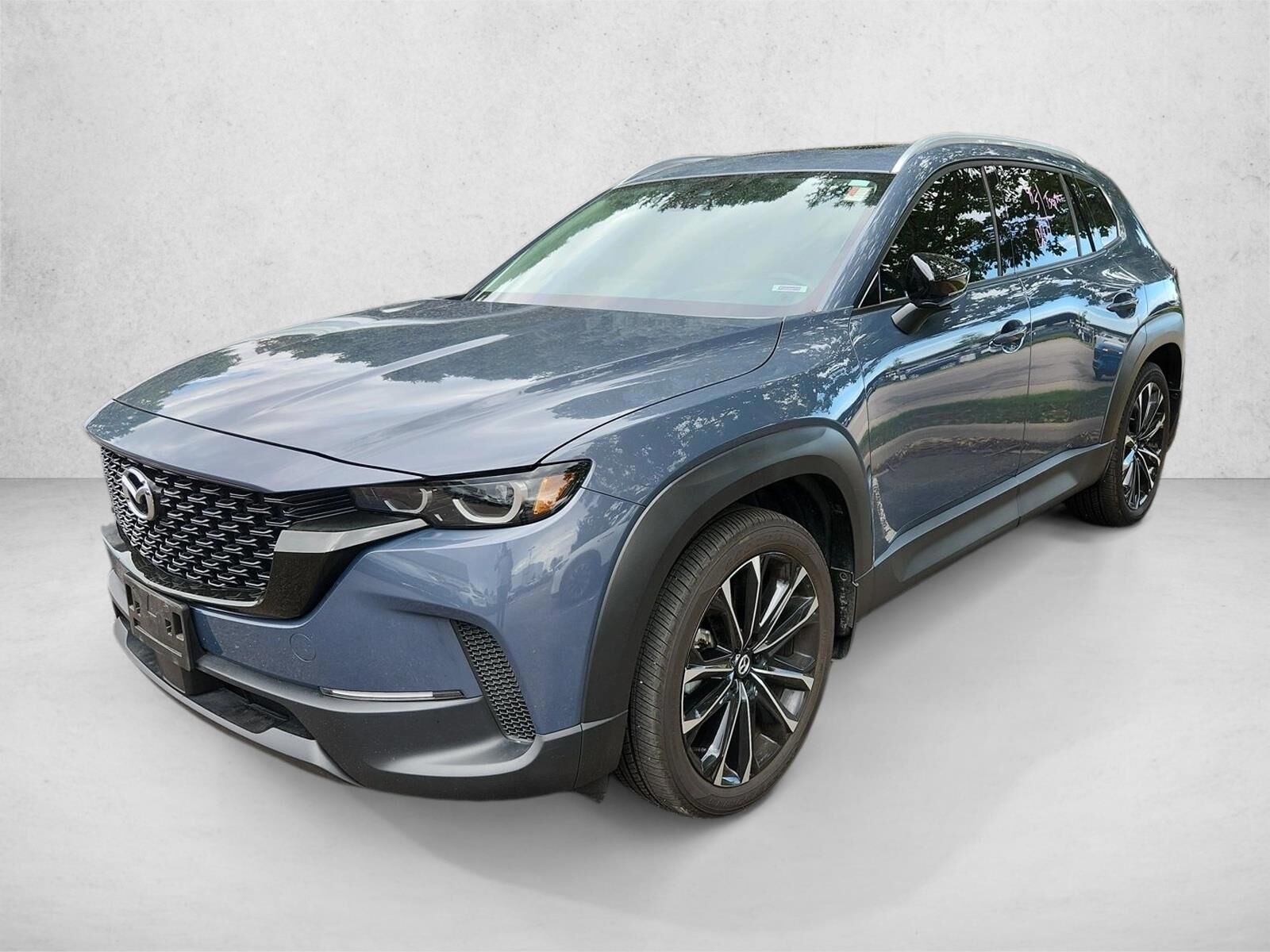 2024 MAZDA CX-50