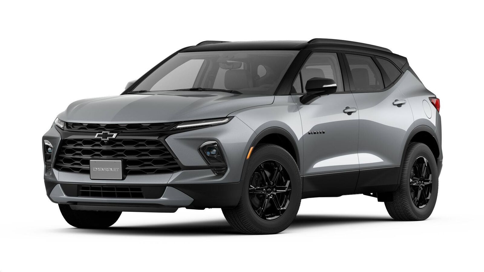 2026 CHEVROLET Blazer