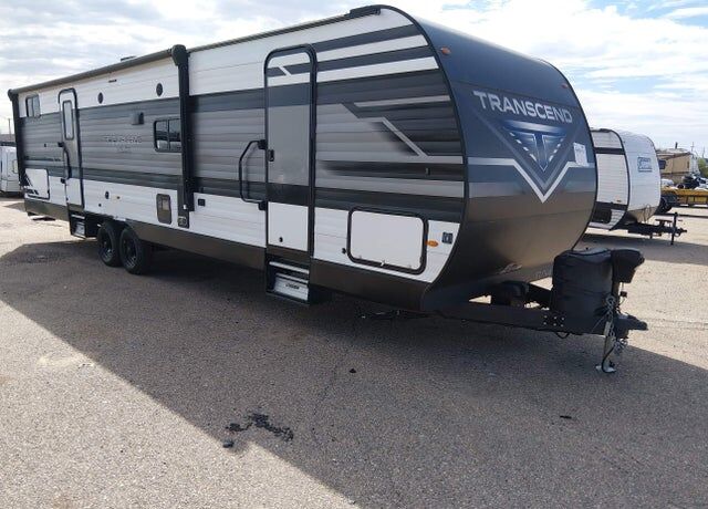 2022 GRAND DESIGN RECREATIONAL Transcend