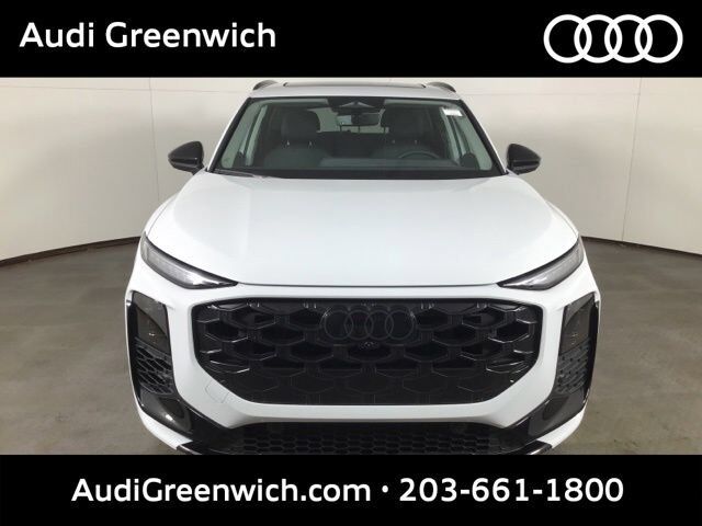 2026 Audi Q3