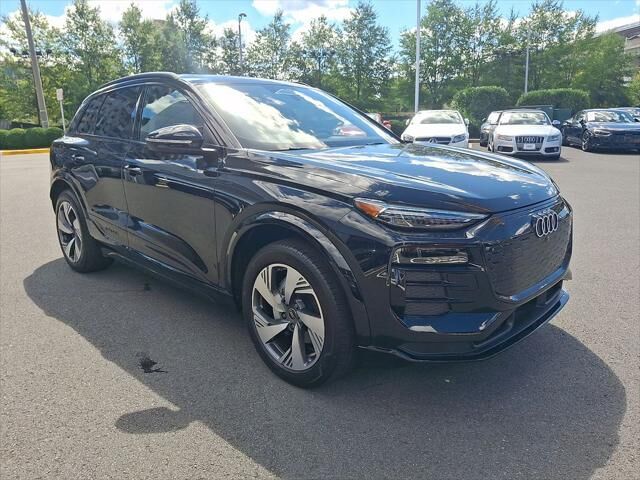 2025 Audi Q6