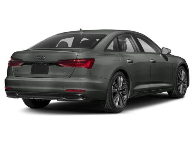 2023 Audi A6