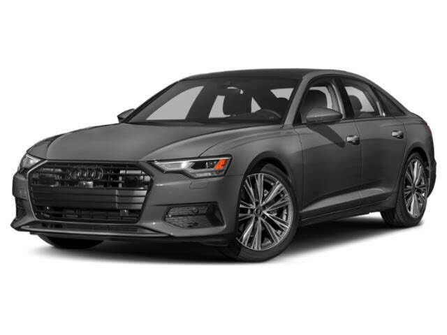 2023 AUDI A6