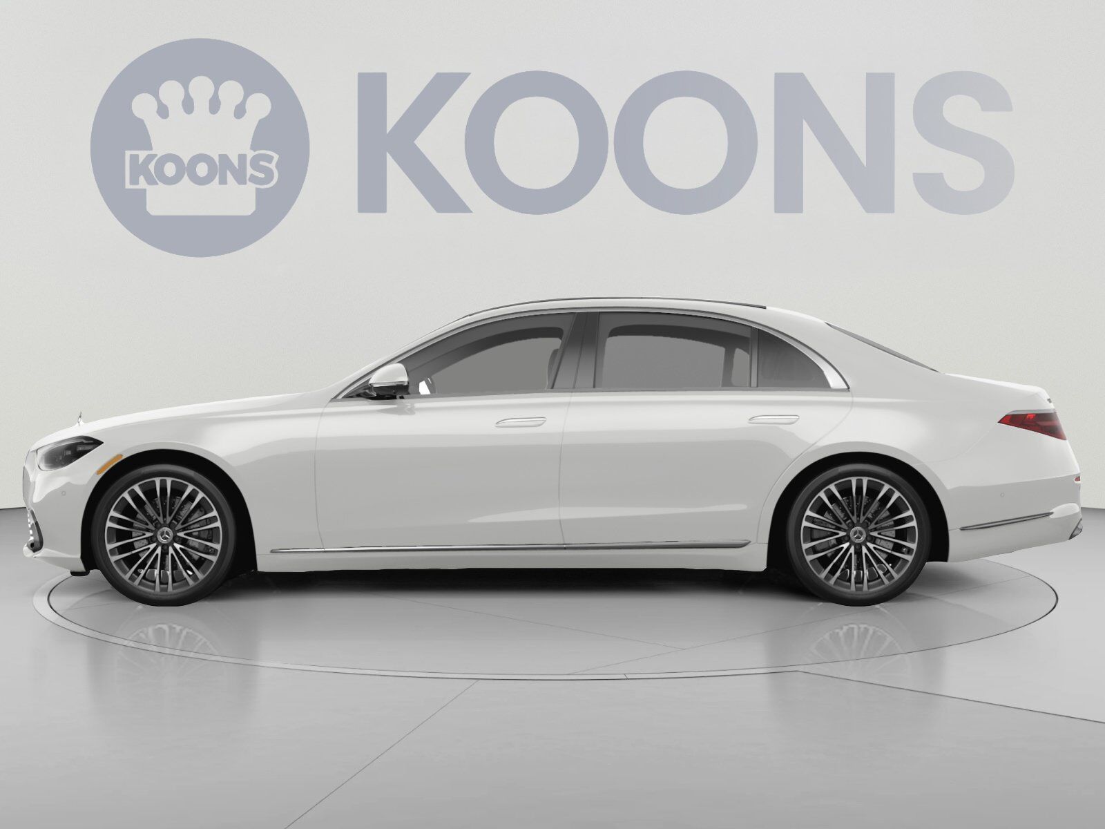 2023 Mercedes-Benz S-Class