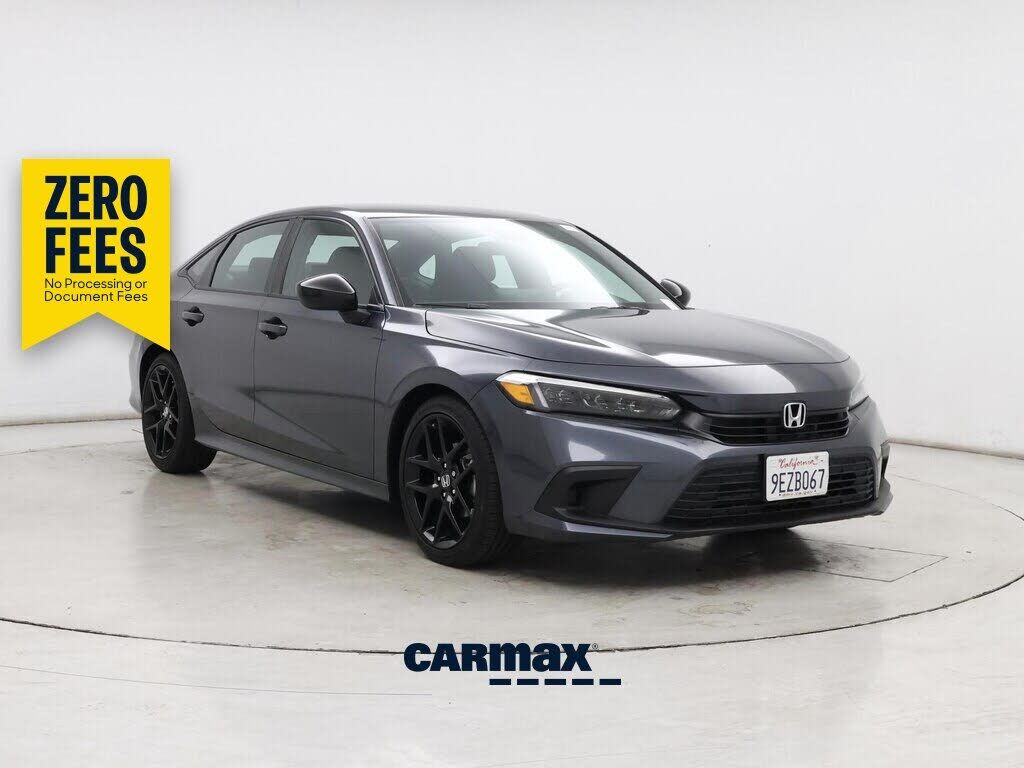 2023 HONDA Civic