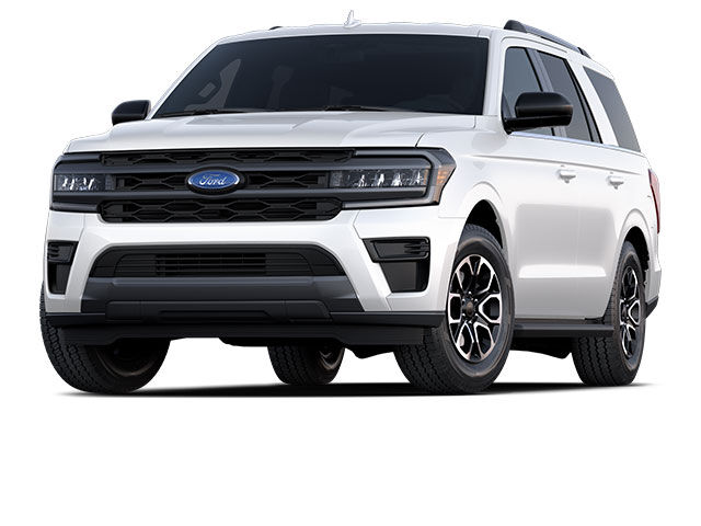 2023 FORD Expedition