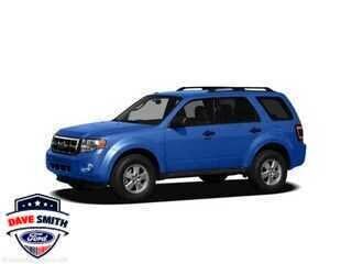2011 FORD Escape