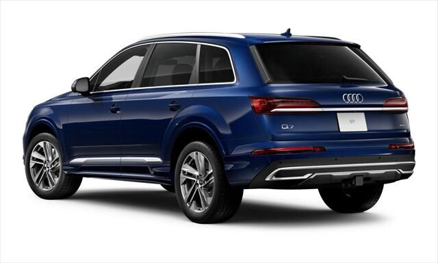2023 Audi Q7