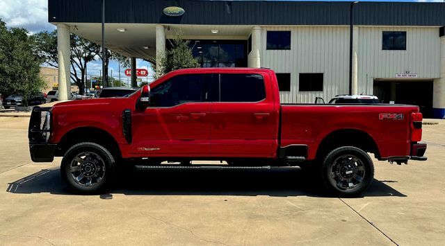 2023 FORD F-Super Duty