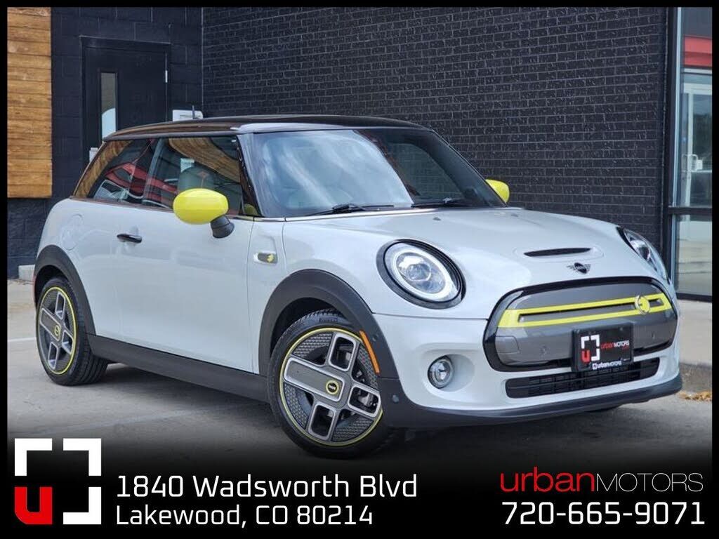 2020 MINI Hardtop