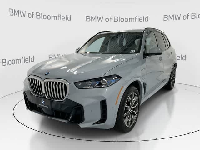 2024 BMW X5