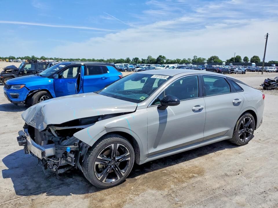 2024 KIA K5