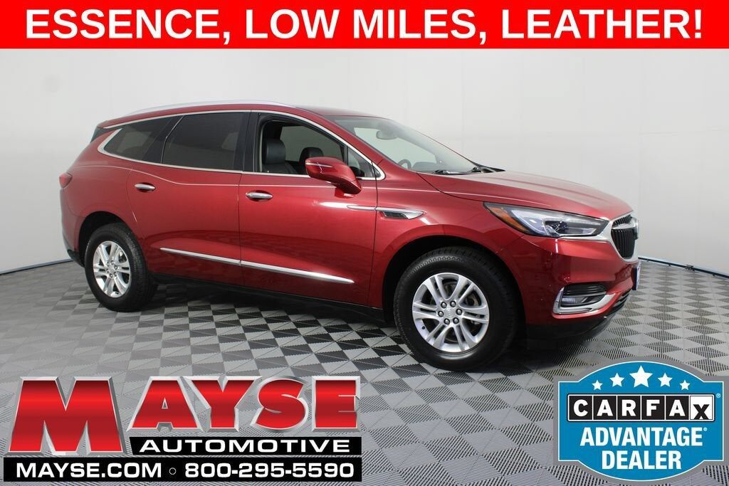 2019 BUICK Enclave