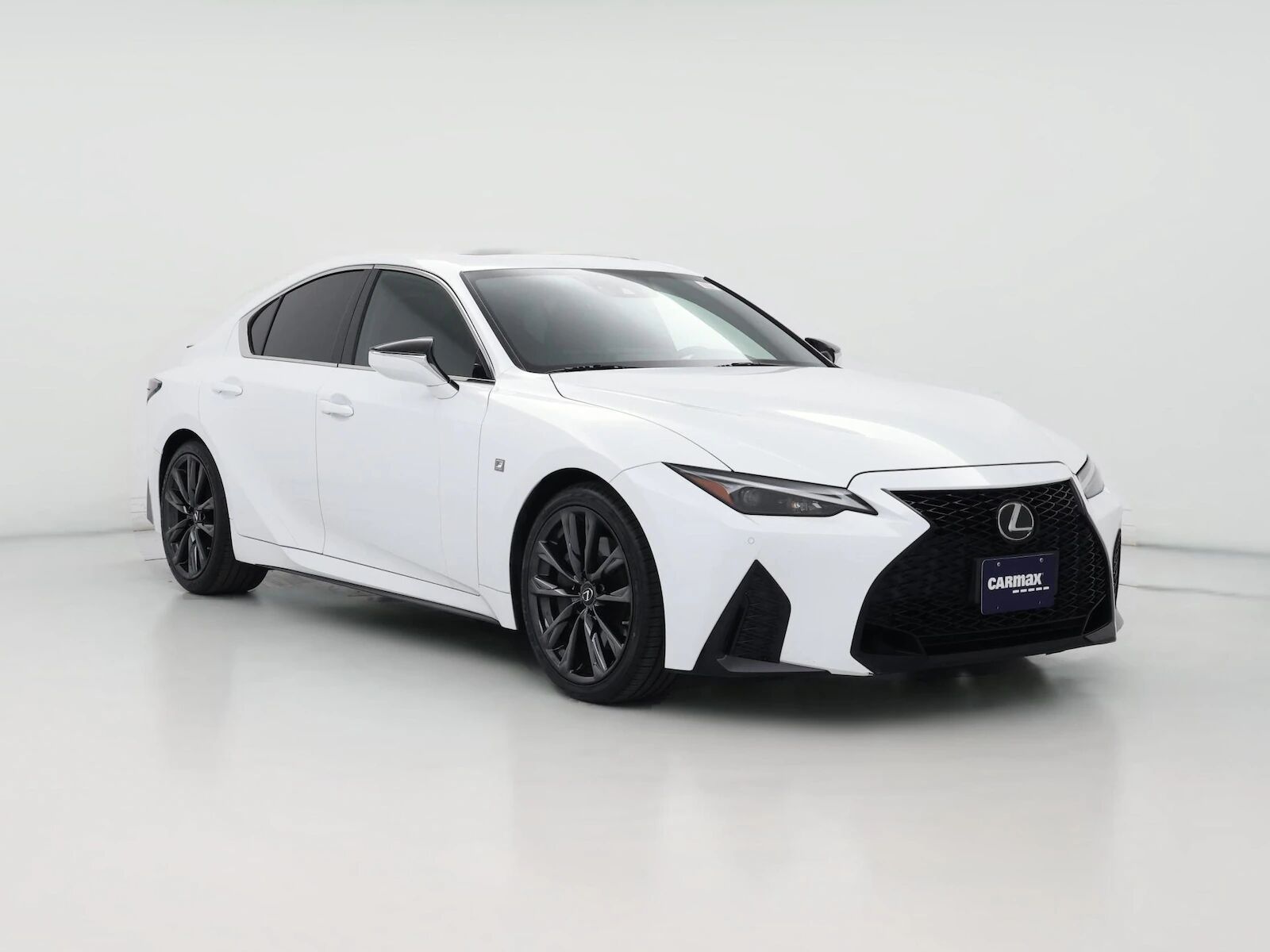 2021 LEXUS IS