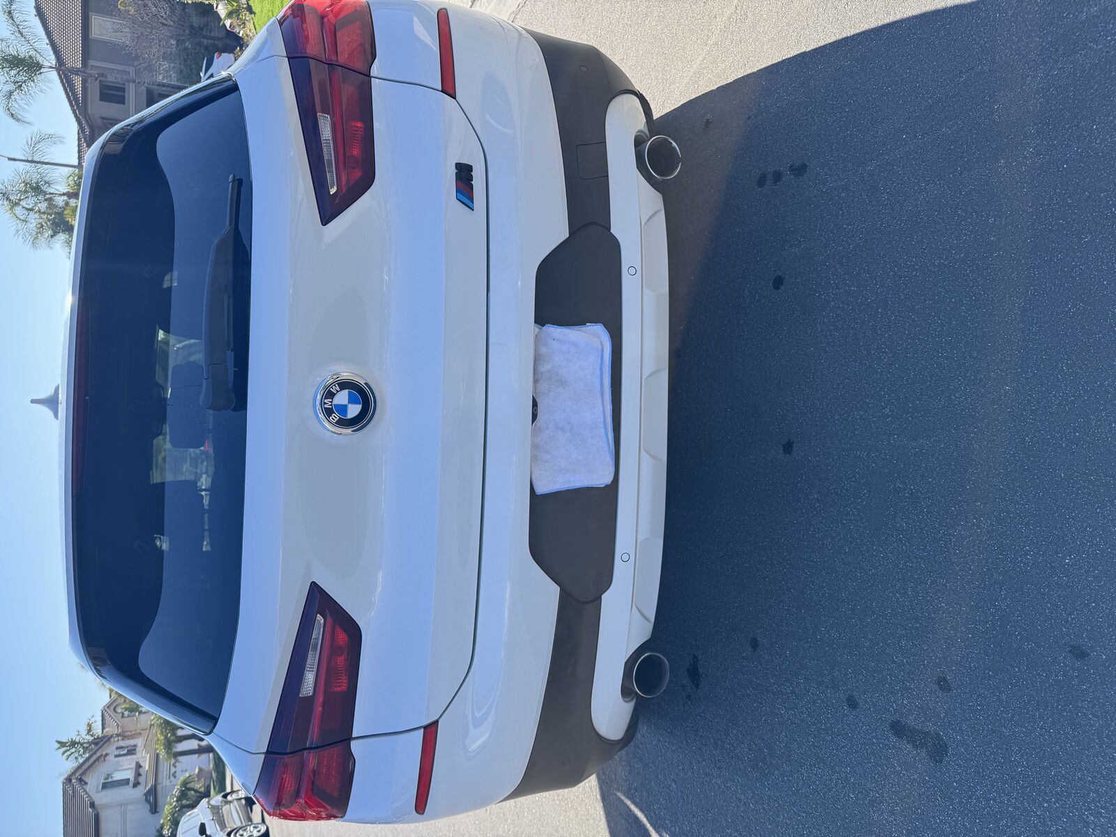 2020 BMW X2