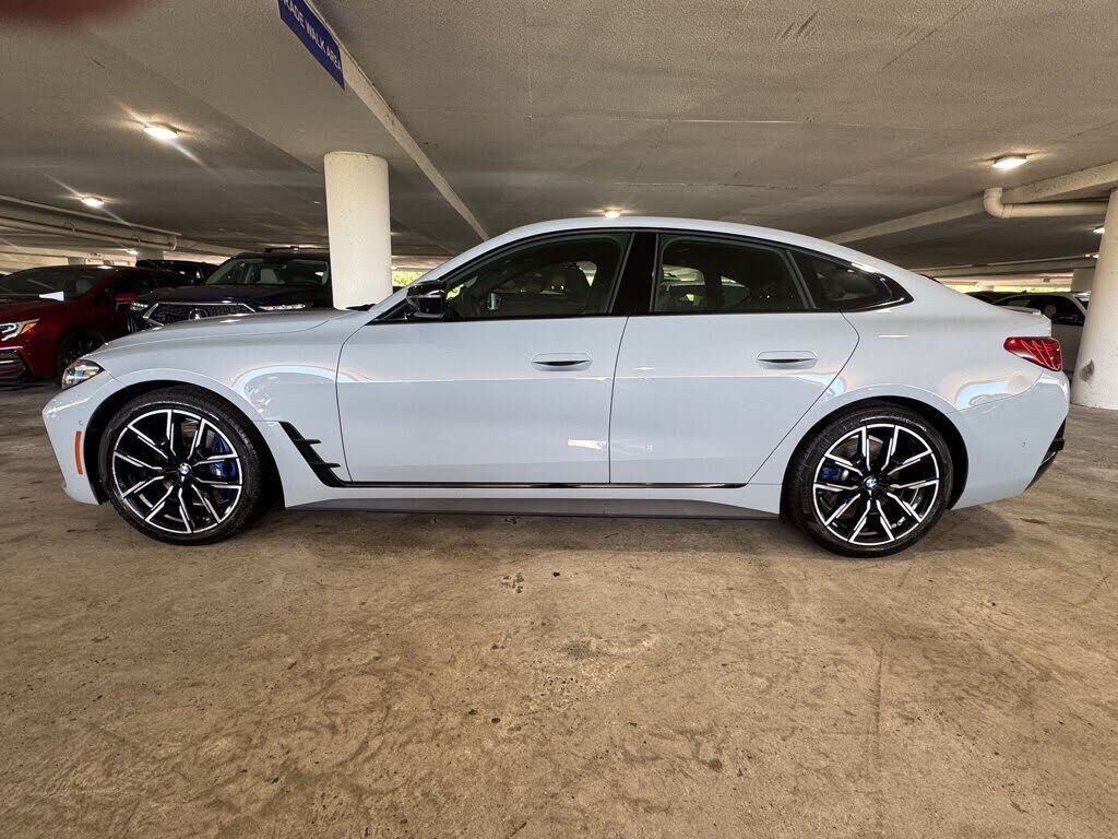 2026 BMW 440i