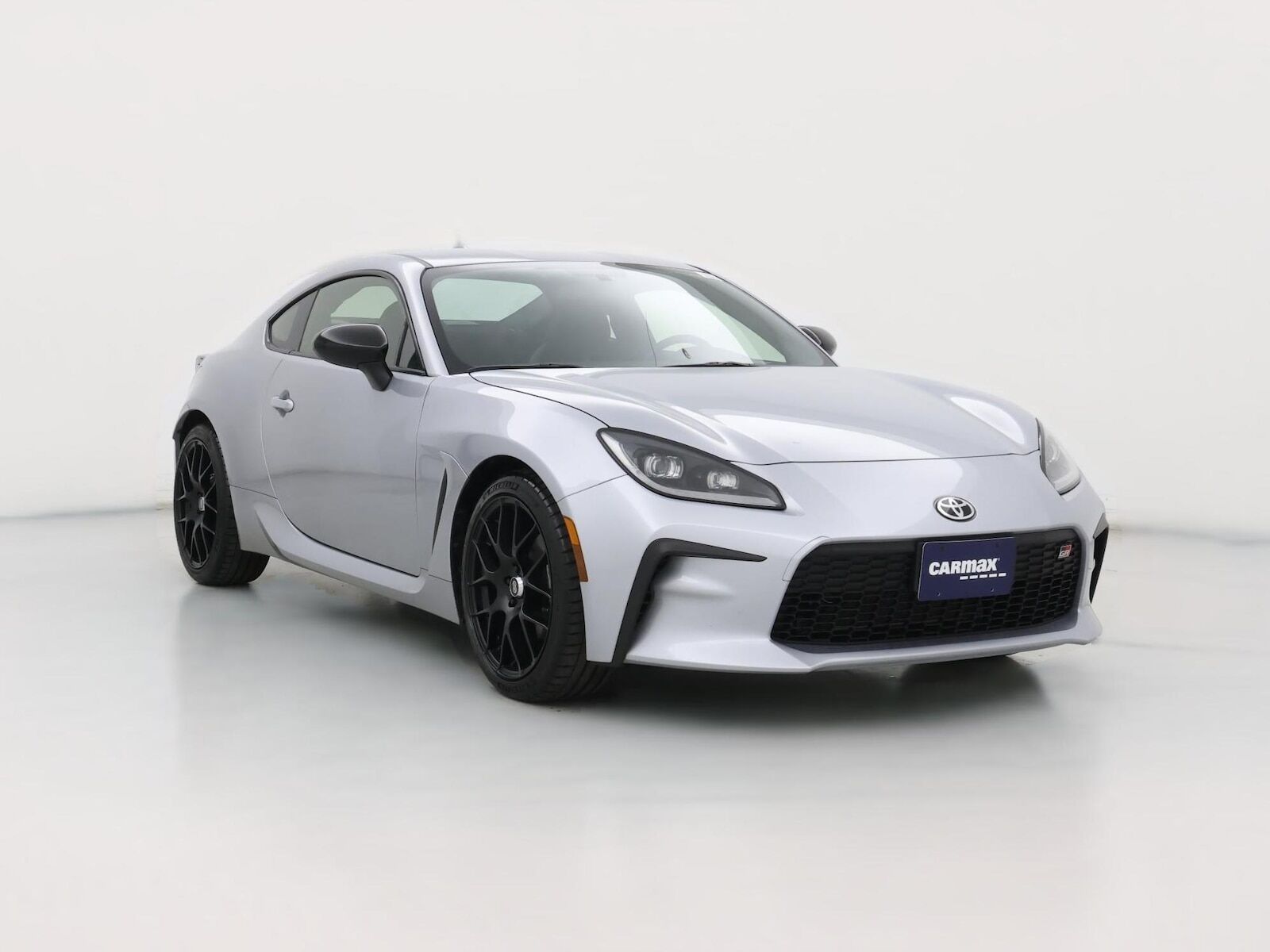 2023 TOYOTA GR86