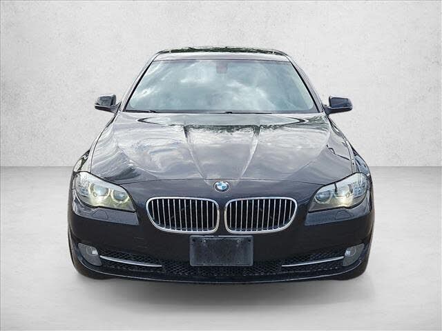2013 BMW 528xi