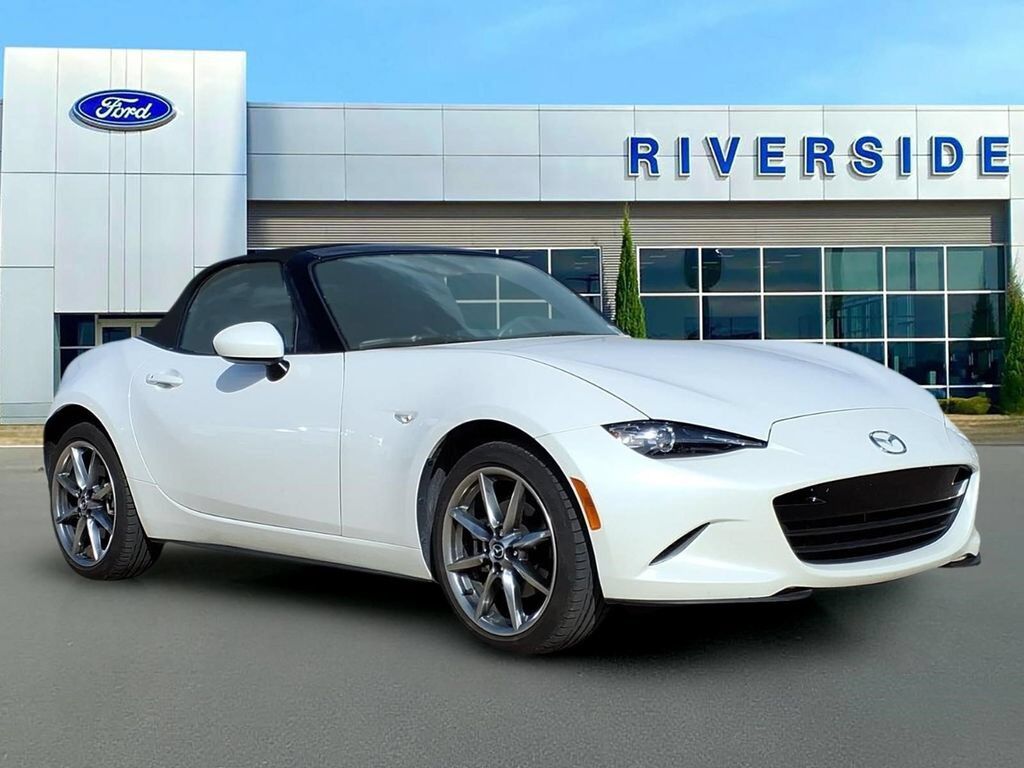 2023 MAZDA MX-5