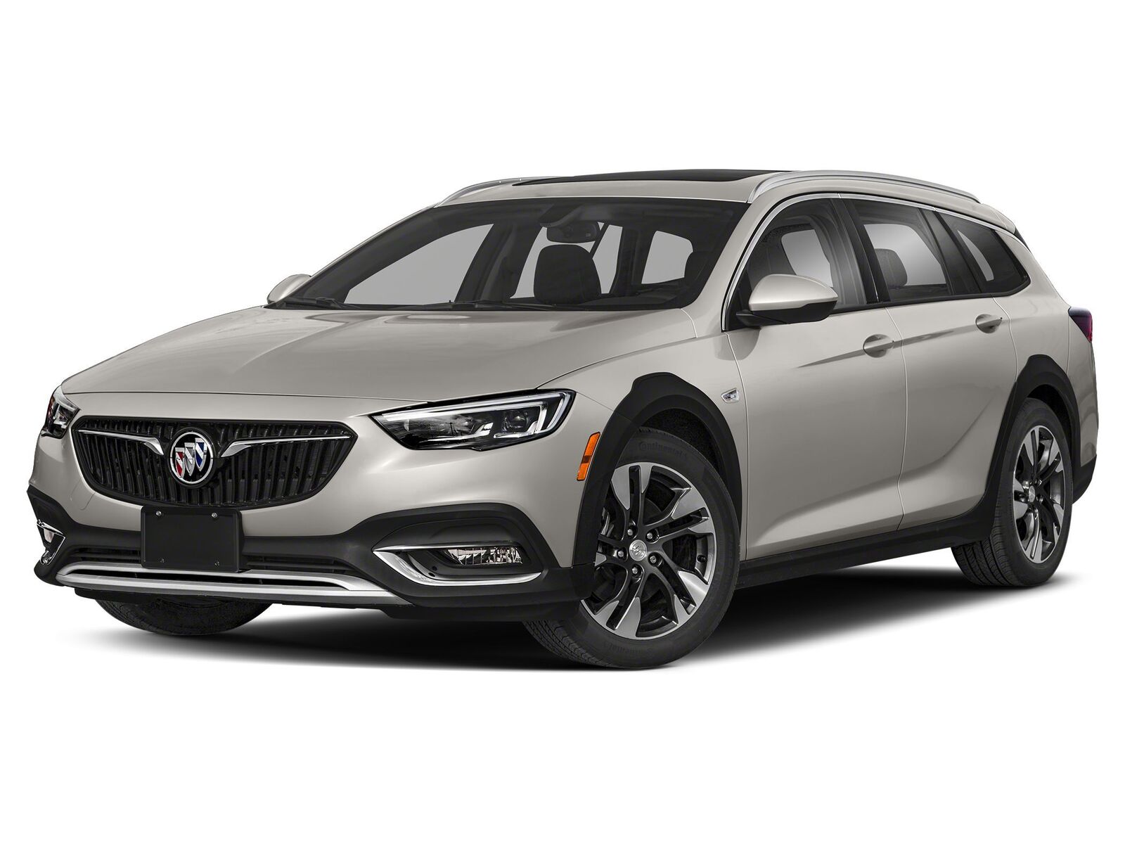 2019 BUICK Regal TourX