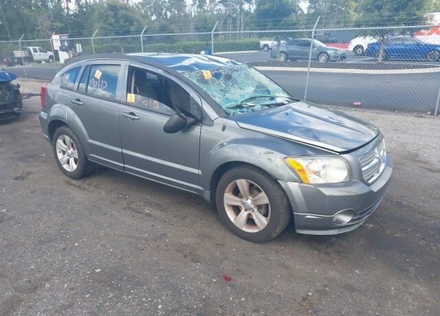 2011 DODGE Caliber