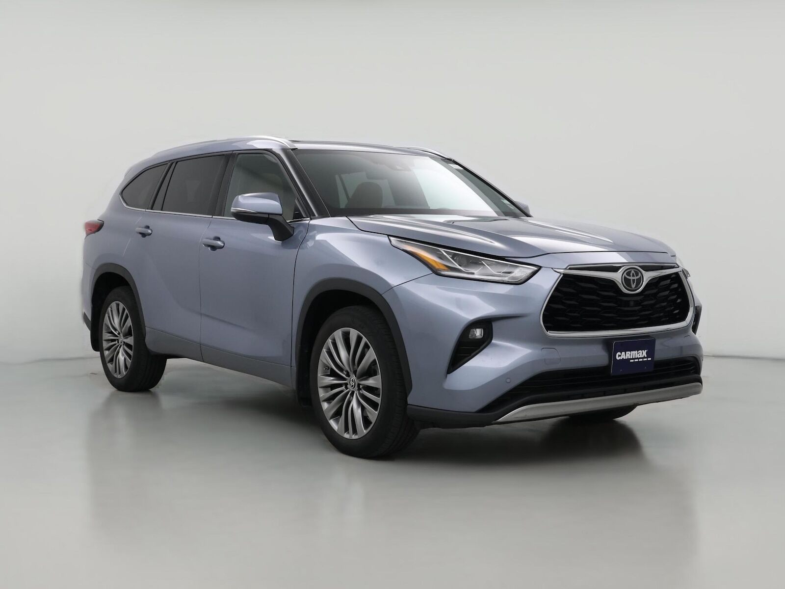 2020 TOYOTA Highlander