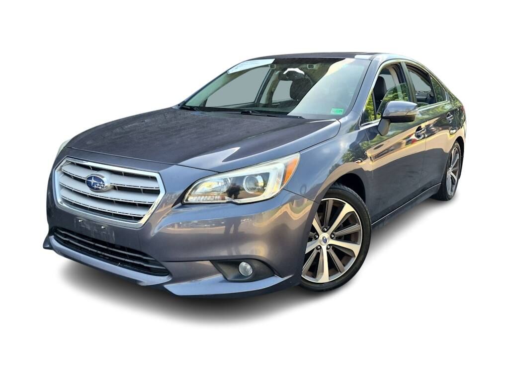2016 SUBARU Legacy