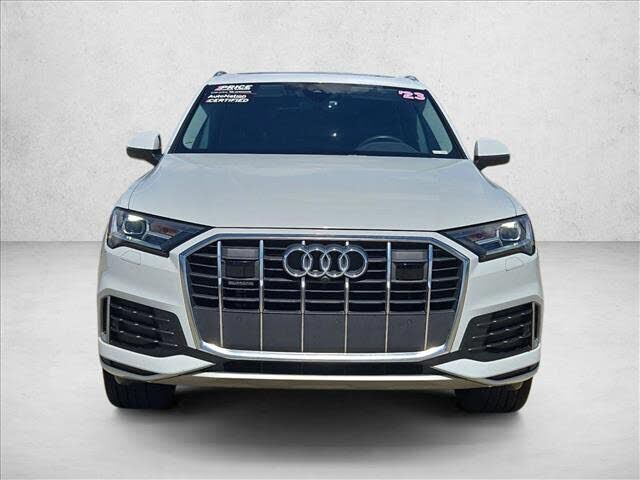 2023 Audi Q7