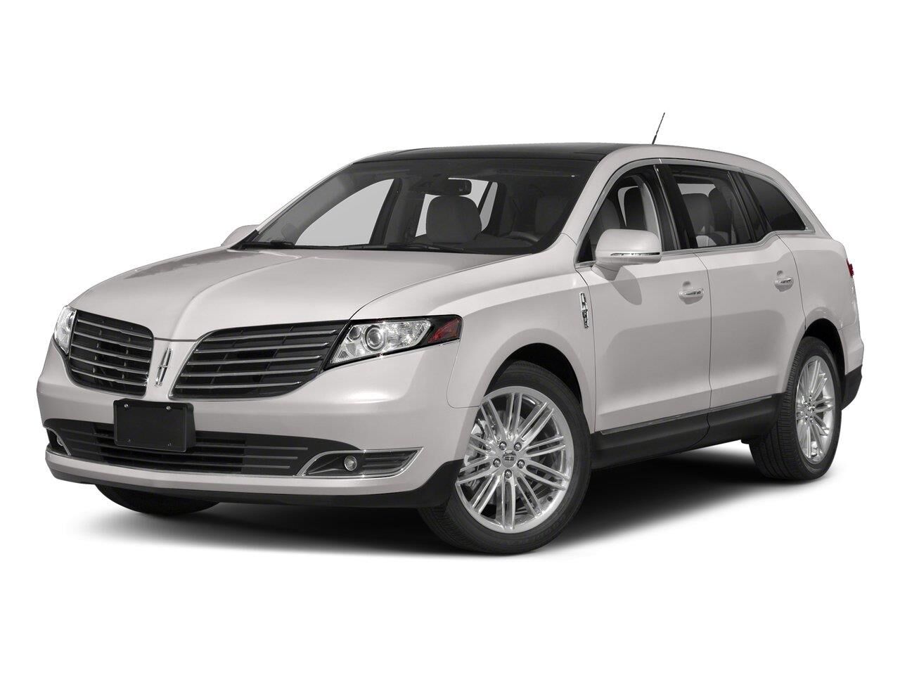 2018 LINCOLN MKT