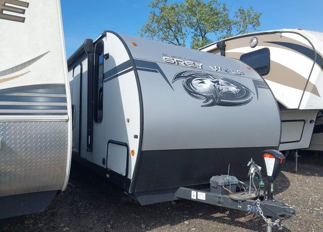 2020 FOREST RIVER Cherokee