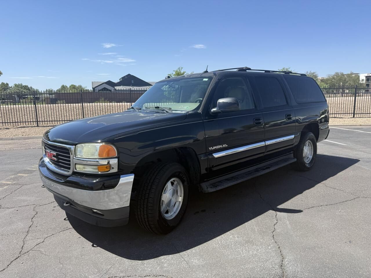 2005 GMC Yukon XL