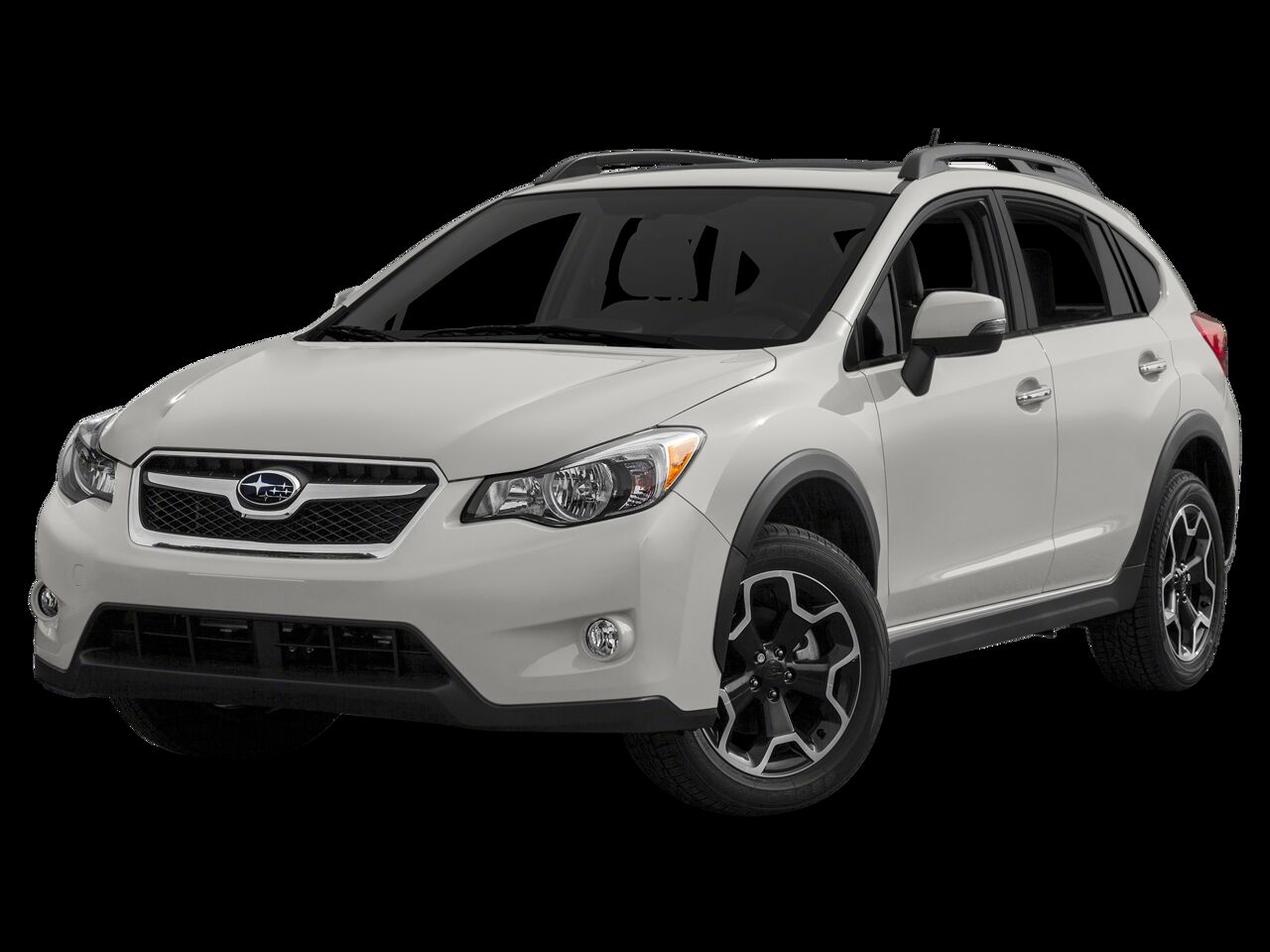 2015 SUBARU XV CrossTrek