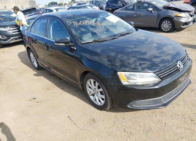 2013 VOLKSWAGEN Jetta