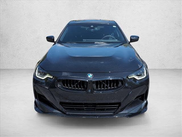 2025 BMW 230i