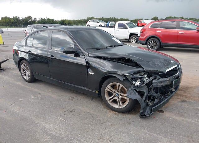 2008 BMW 3 Series