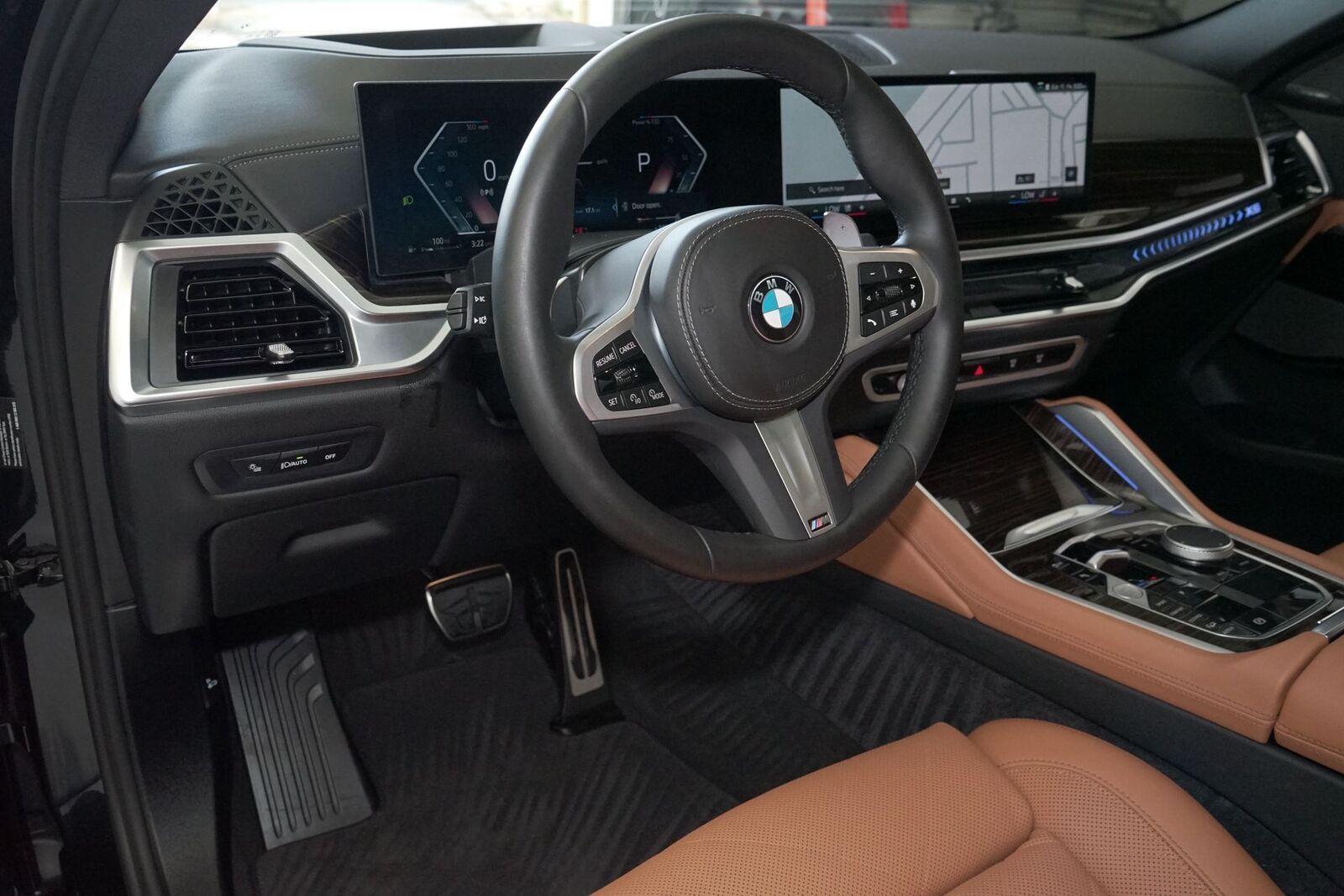 2026 BMW X6