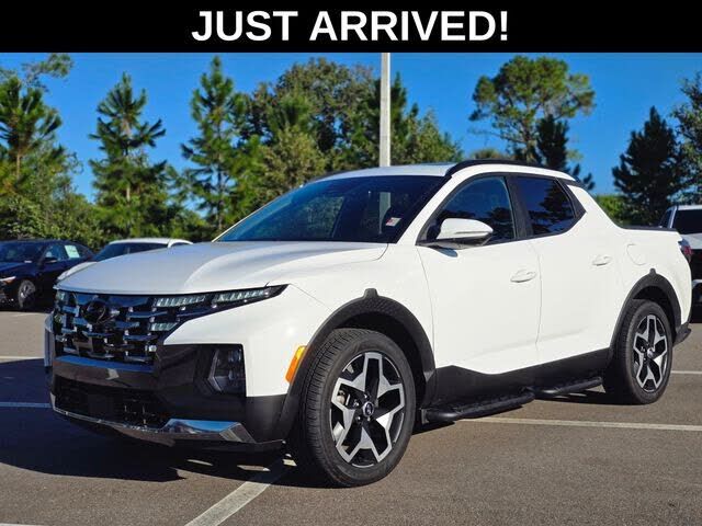 2023 HYUNDAI SANTA CRUZ
