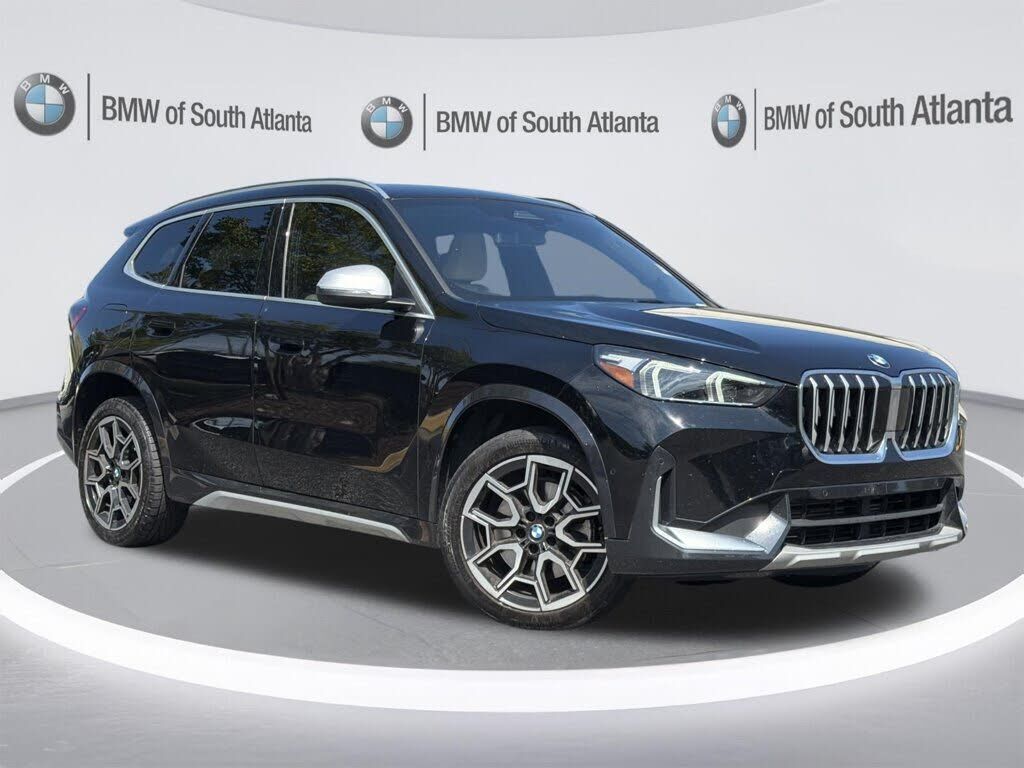 2023 BMW X1