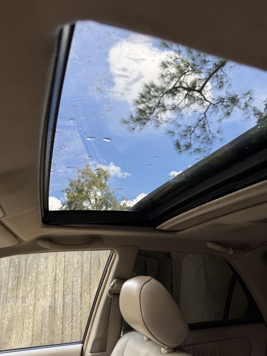 2003 Lexus RX