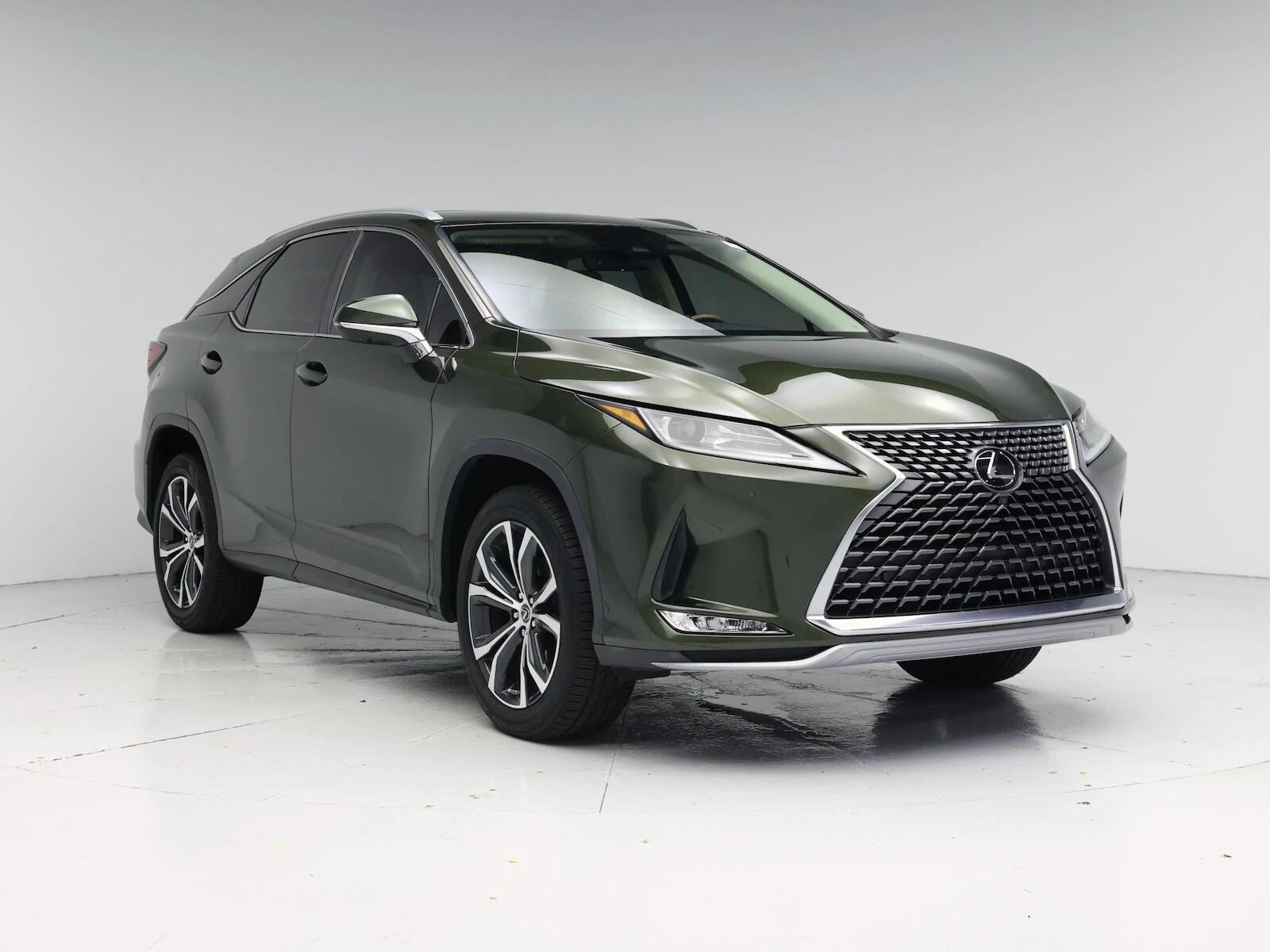 2022 Lexus RX