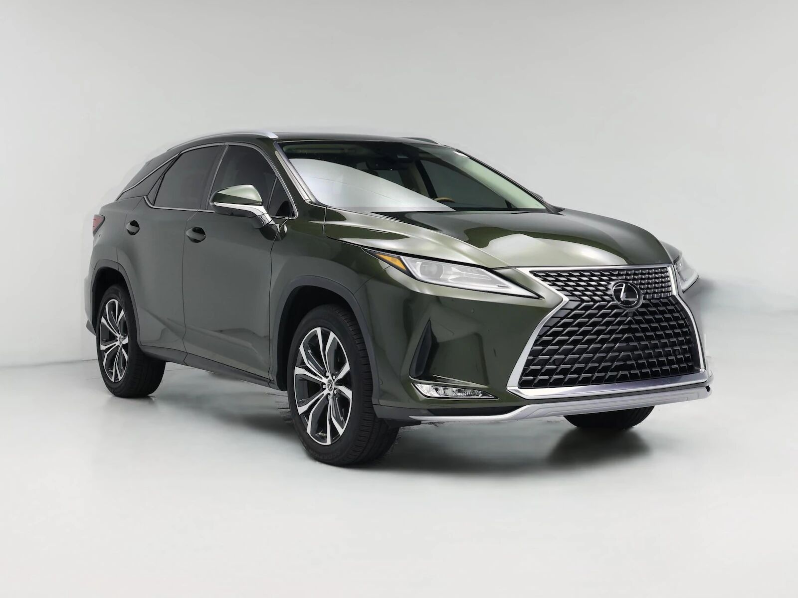 2022 LEXUS RX