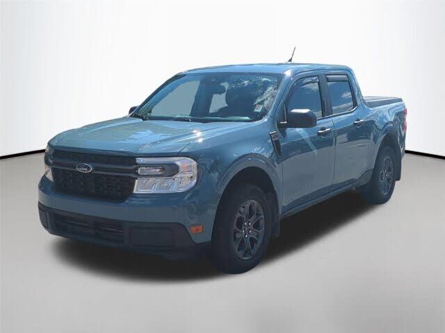 2023 FORD Maverick