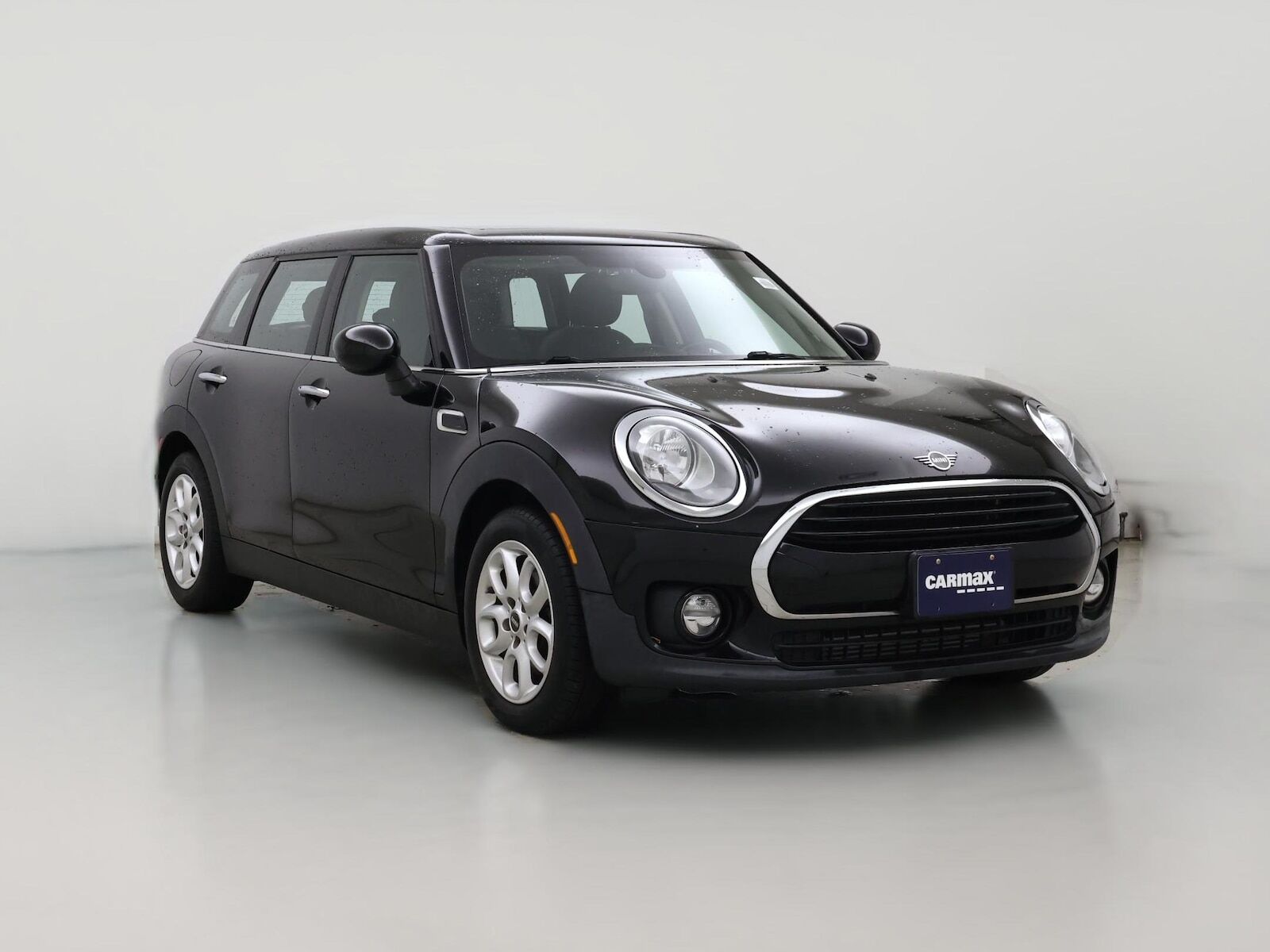 2019 MINI Clubman