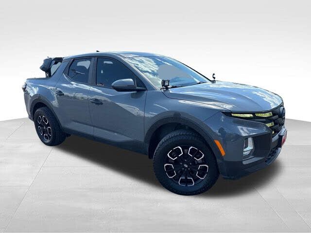 2023 HYUNDAI SANTA CRUZ