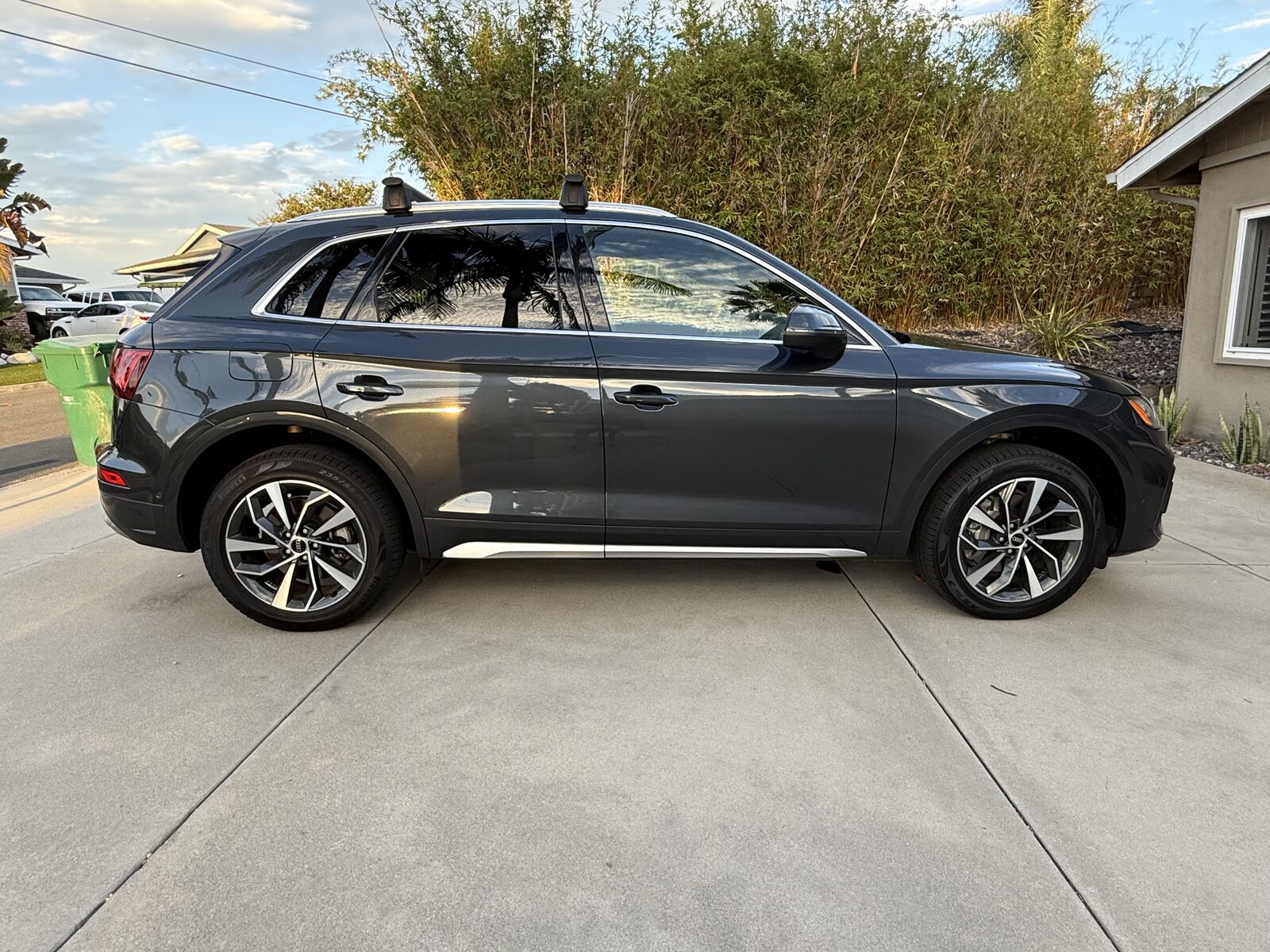 2021 Audi Q5