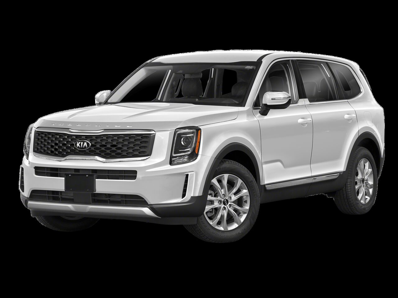 2021 KIA Telluride